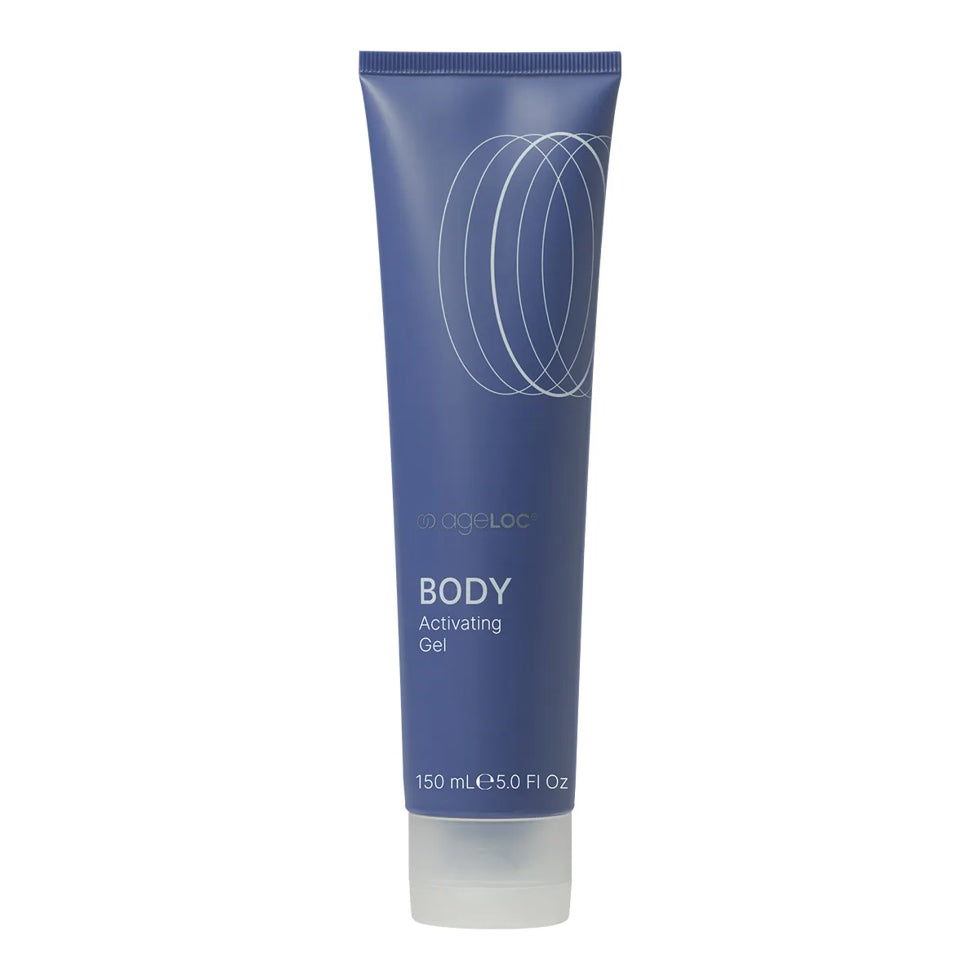 ageLOC® Body Activating Gel