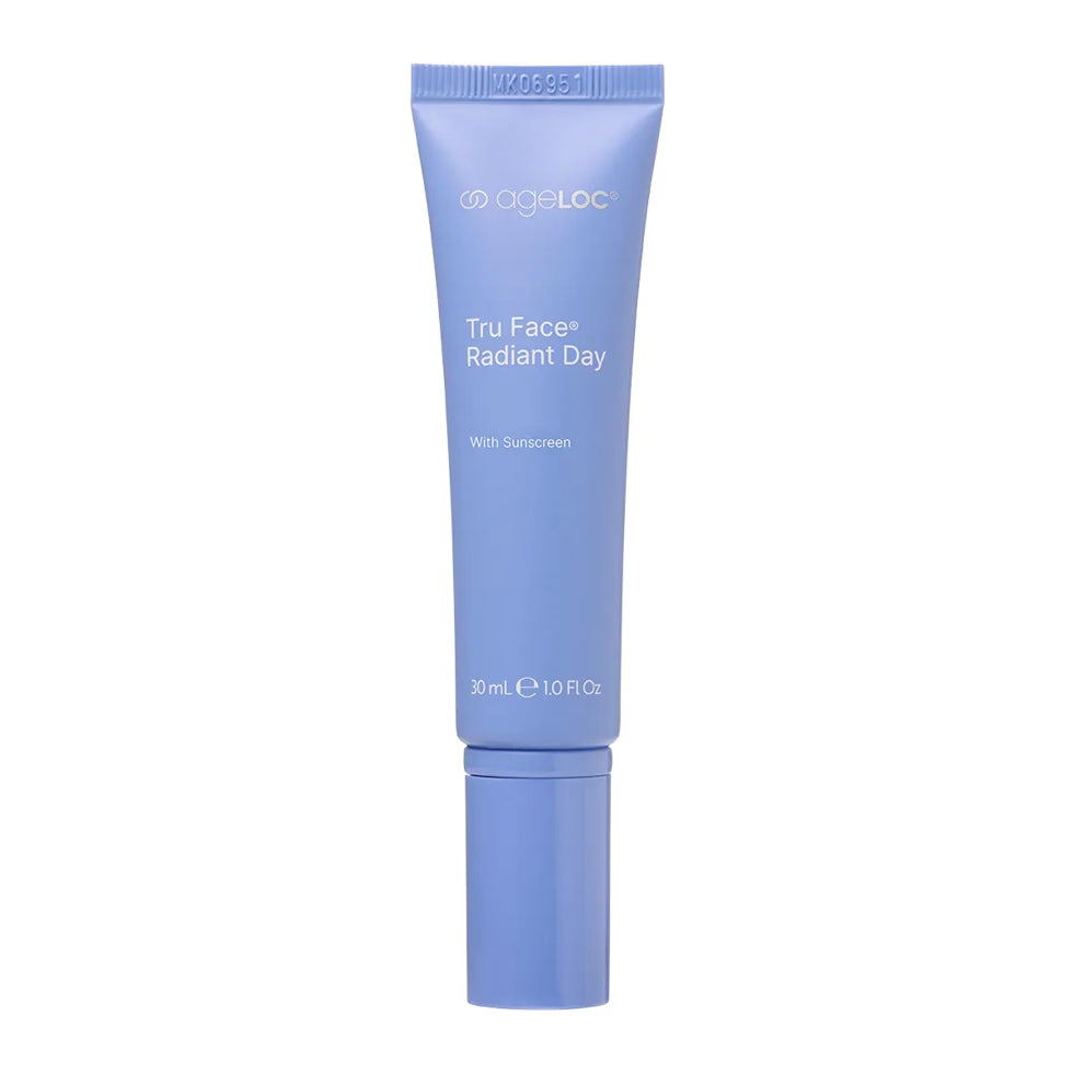 ageLOC® Tru Face® Radiant Day