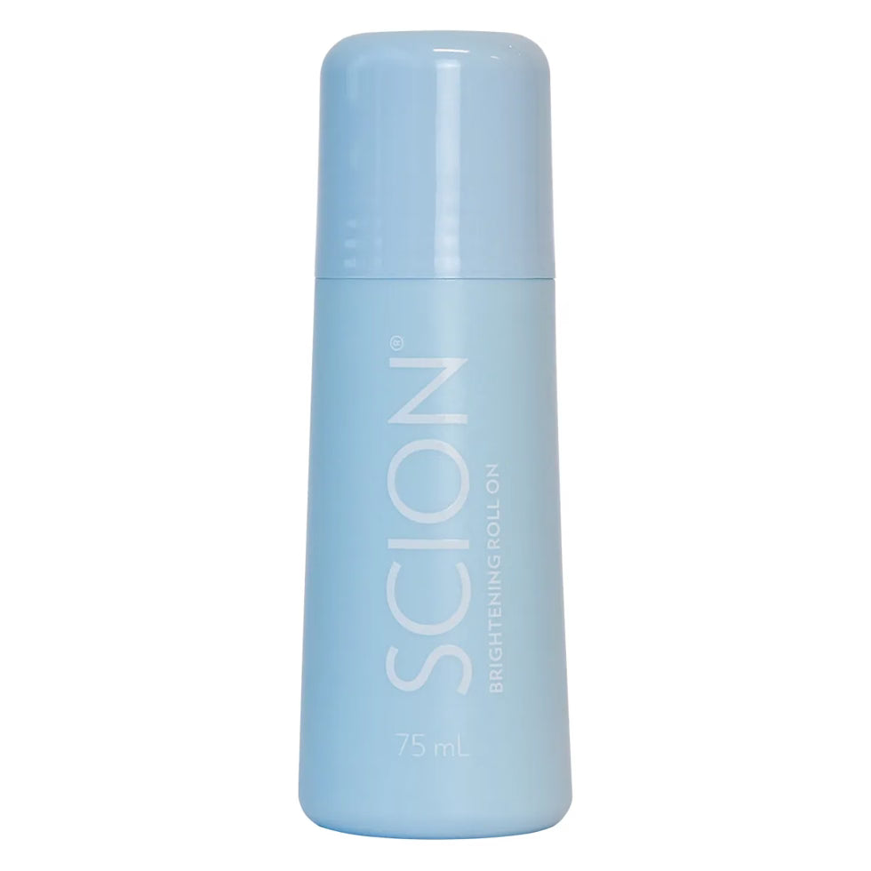 Scion Brightening Roll-on Deodorant