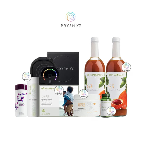 Business Builder 500SV Prysm Starter Kit
