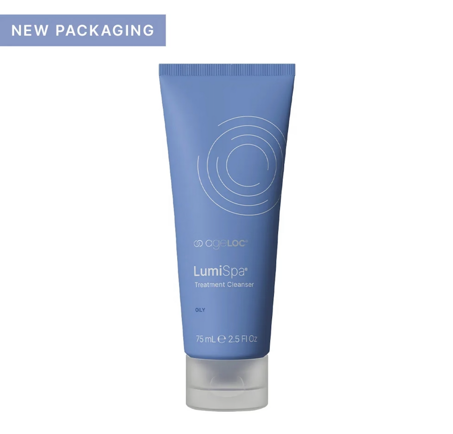 ageLOC® LumiSpa® Treatment Cleanser (Oily)