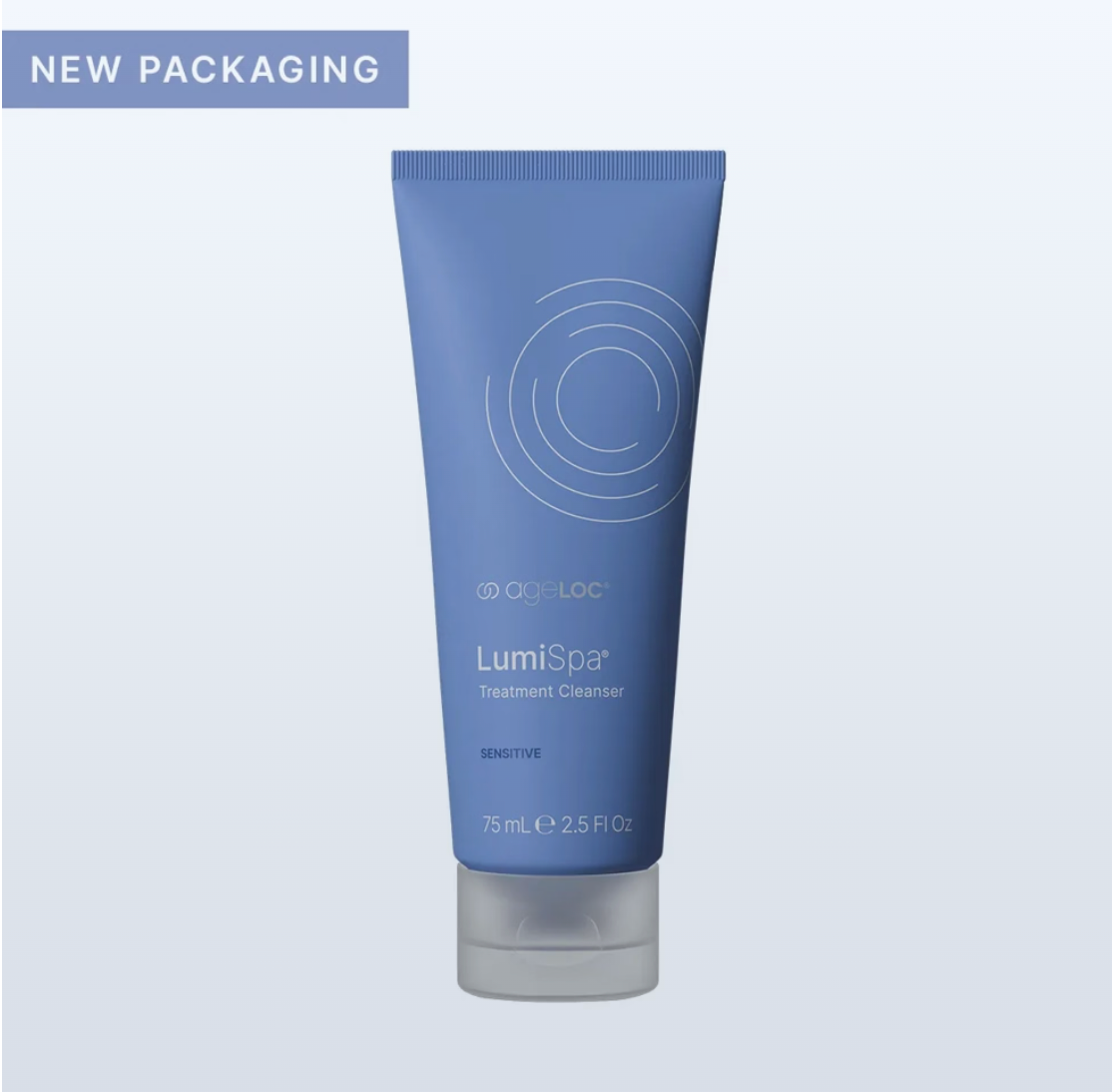 ageLOC® LumiSpa® Treatment Cleanser (Sensitive)