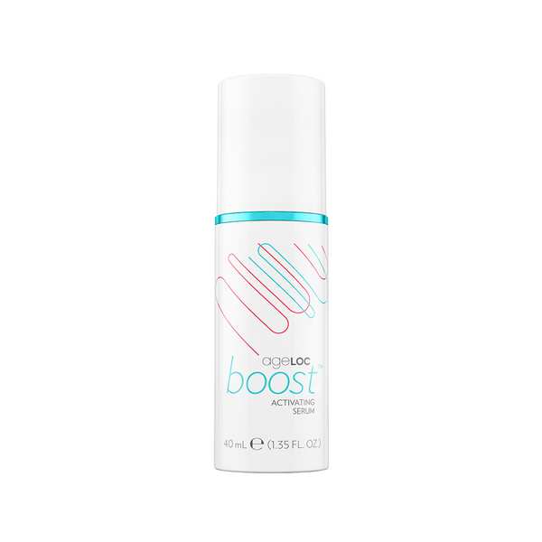 ageLOC Boost® Activating Serum