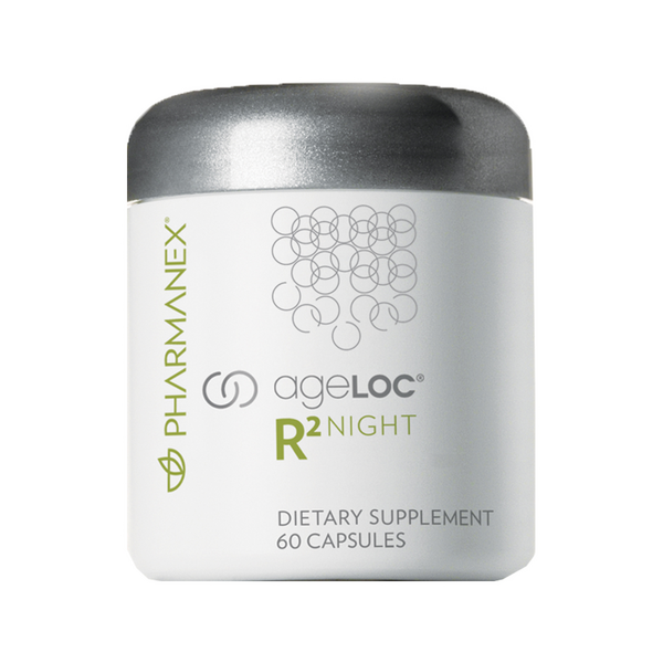 ageLOC® R² Night