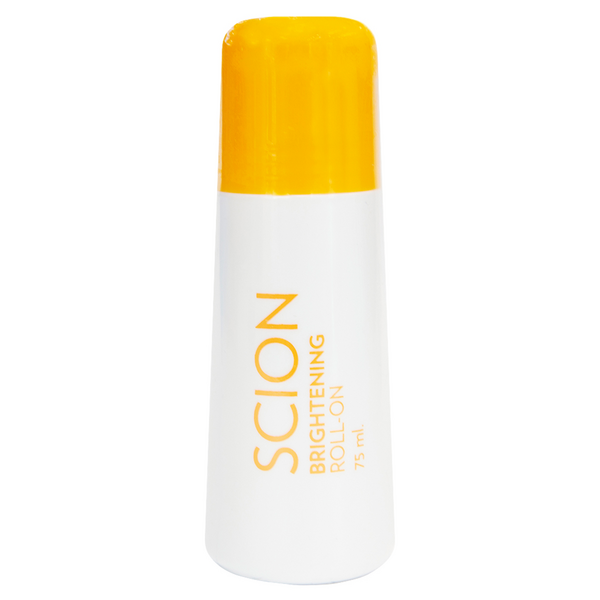 Scion Brightening Roll-on Deodorant