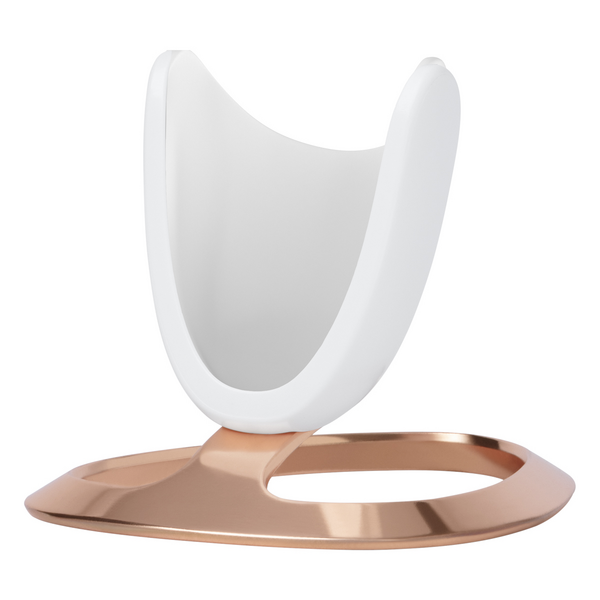 ageLOC® LumiSpa® iO Stand - Rose Gold