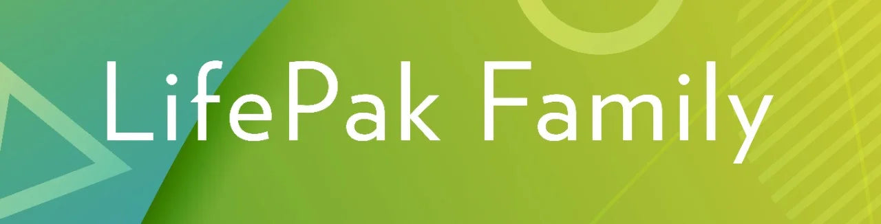 Lifepak Family