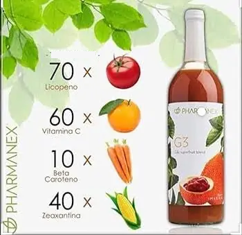 G3 Superjuice