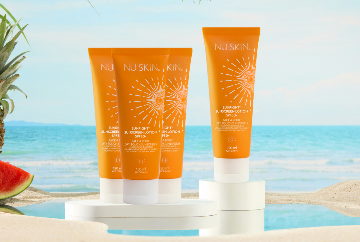 Sun Care