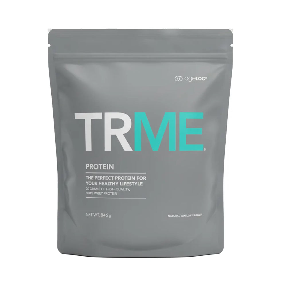ageLOC® TRMe® Protein (Vanilla)