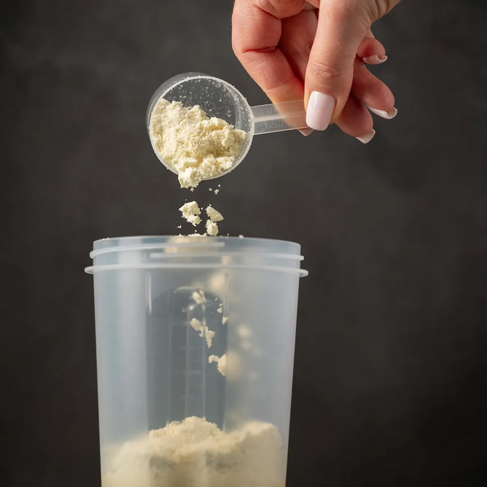 ageLOC® TRMe® Protein (Vanilla)