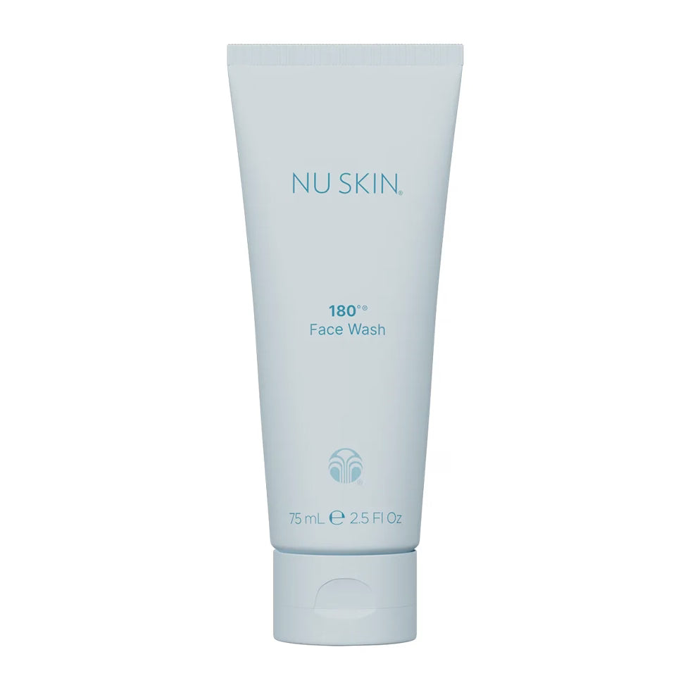 Nu Skin 180°® Face Wash
