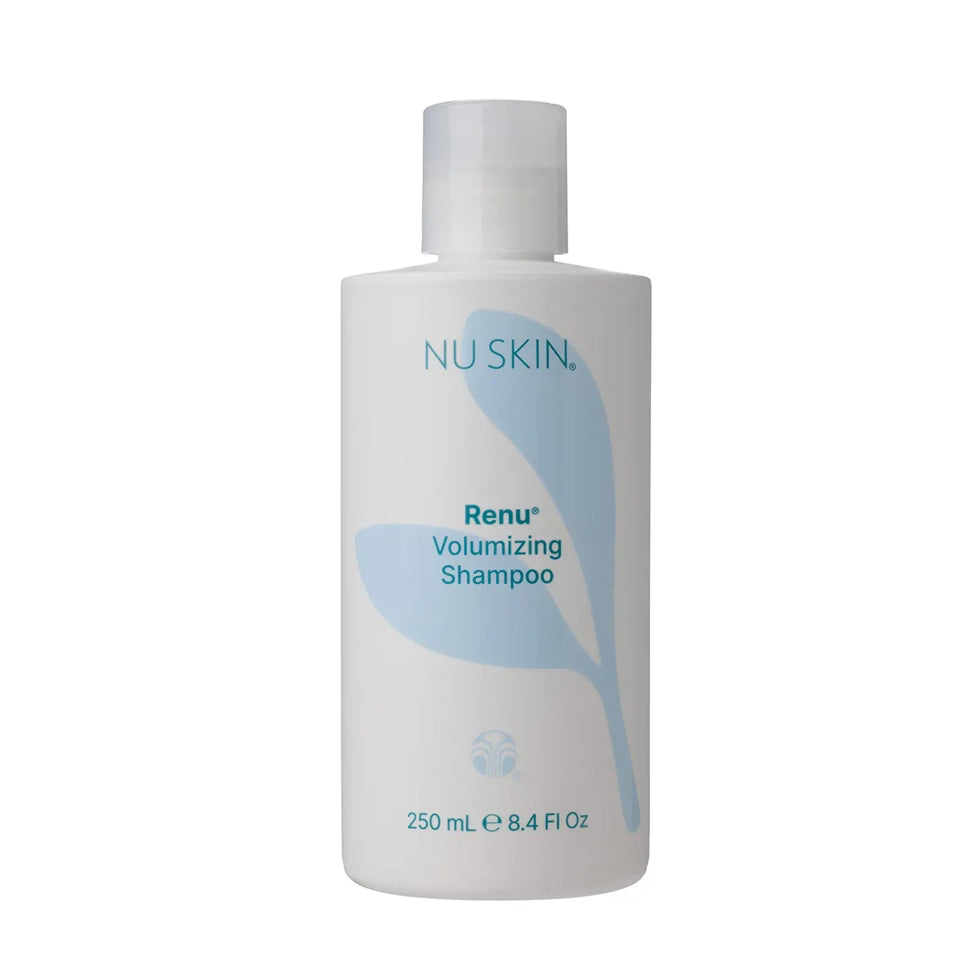Nu Skin ReNu™ Volumising Shampoo