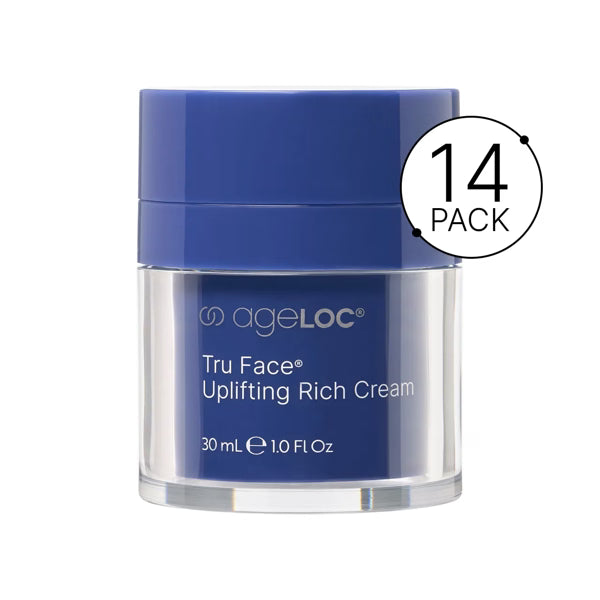 ageLOC® Tru Face® Ultra Uplifting Cream Bulk 14pk