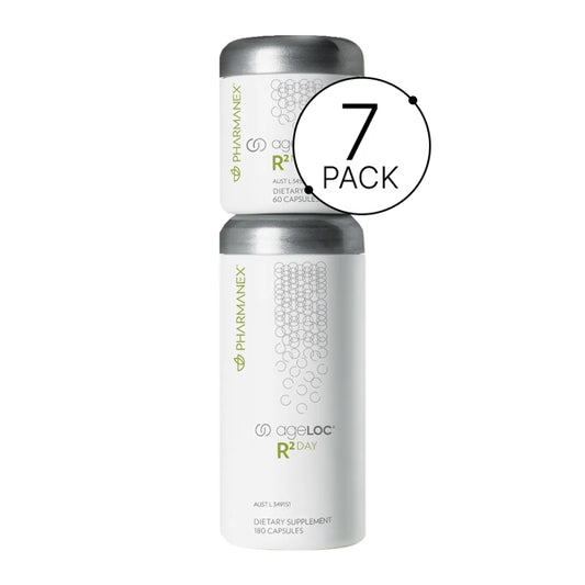 ageLOC® R² Bulk 7pk