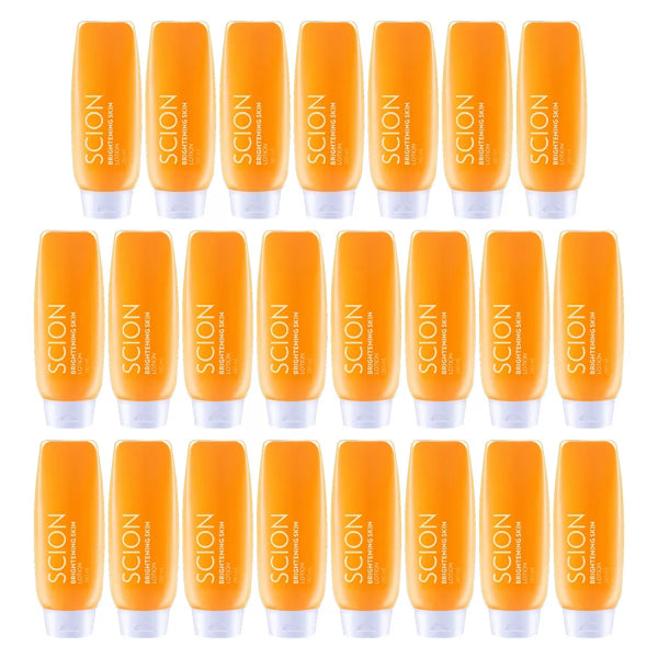 Scion® Brightening Skin Lotion Bulk 23pk