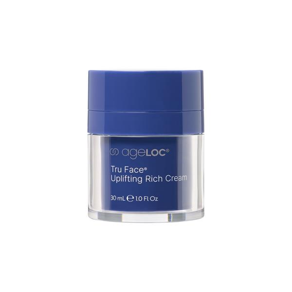 ageLOC® Tru Face® Uplifting Rich Cream