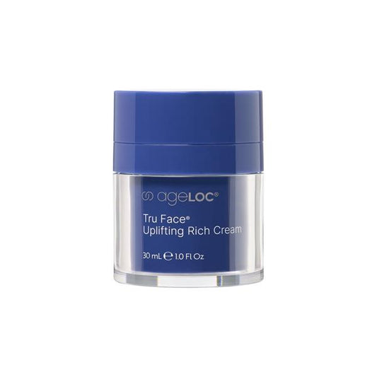 ageLOC® Tru Face® Uplifting Rich Cream