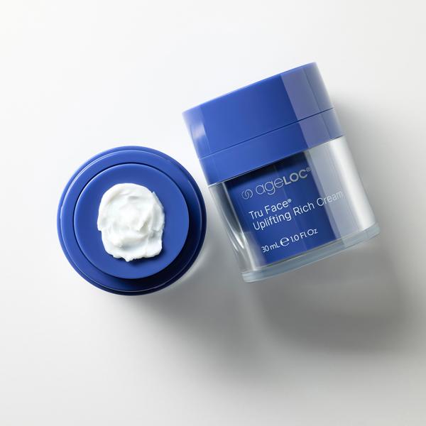 ageLOC® Tru Face® Uplifting Rich Cream