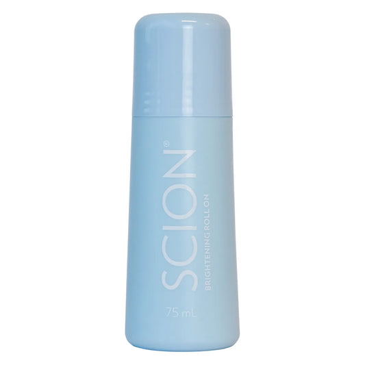 Scion Brightening Roll-on Deodorant