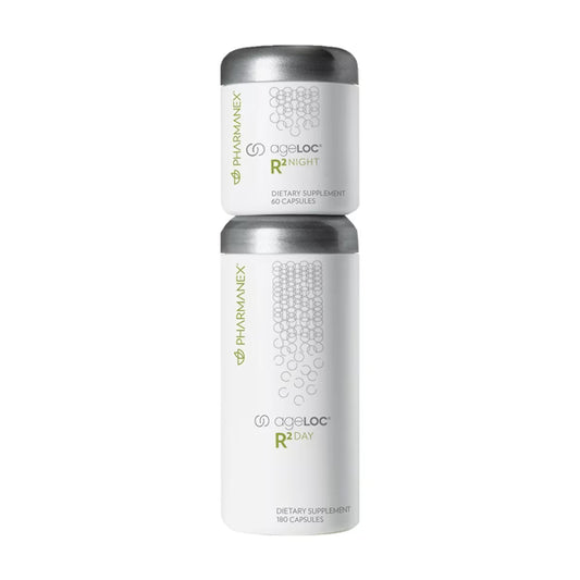 ageLOC® R²