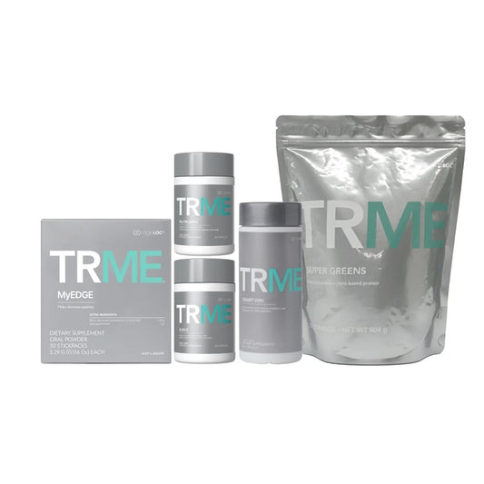 ageLOC® TRMe® 30-Day Kit Starter (Greenshake)