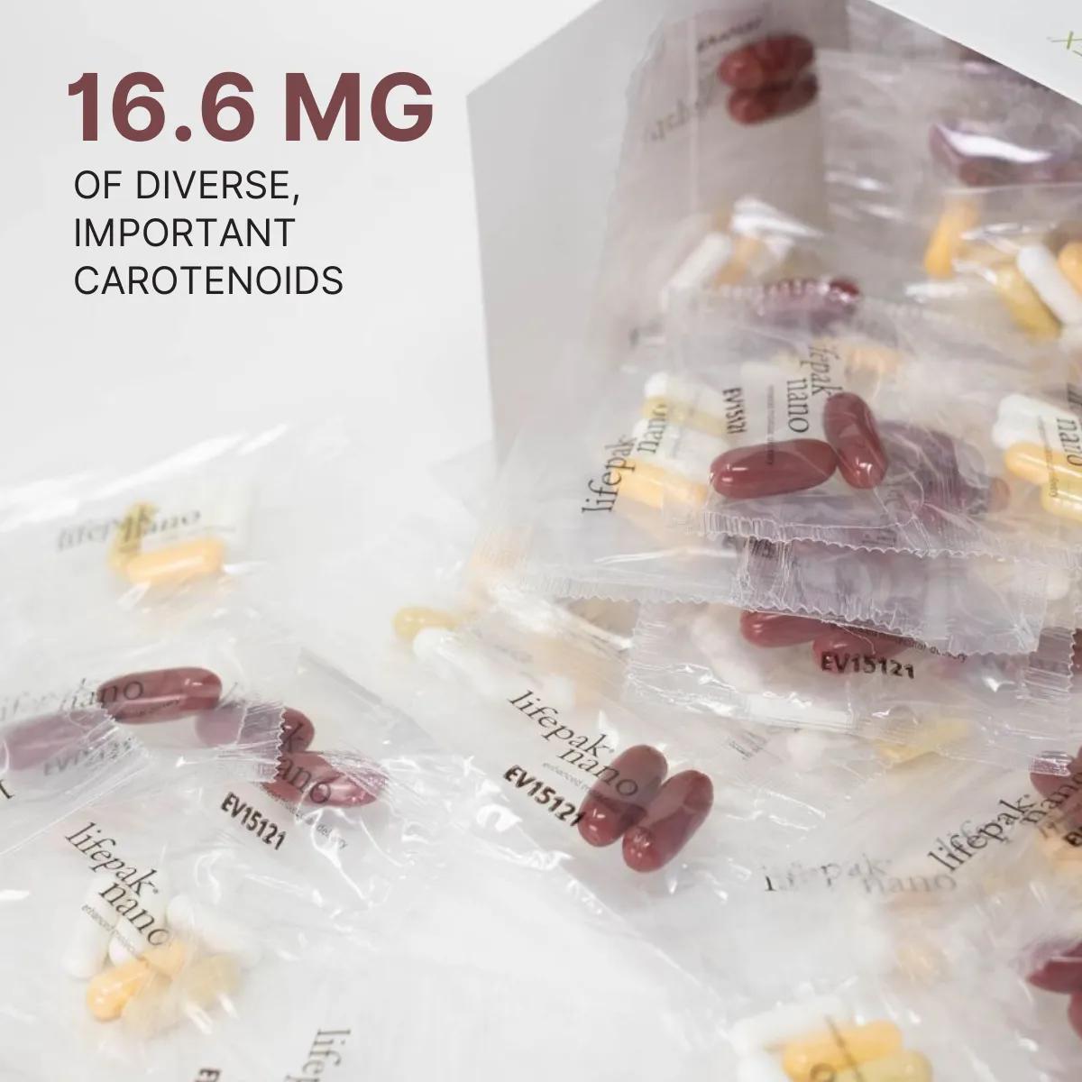 LifePak® Nano