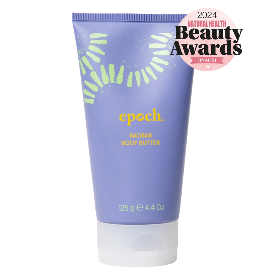 Epoch® Baobab Body Butter Bulk 12pk