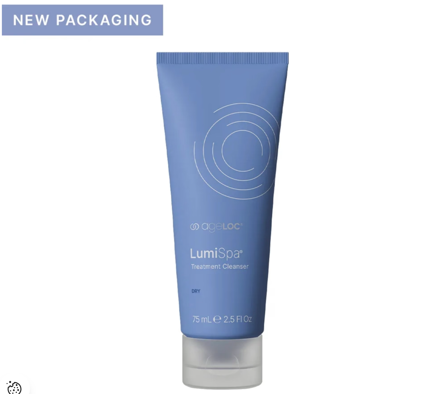 ageLOC® LumiSpa® Treatment Cleanser (Dry)