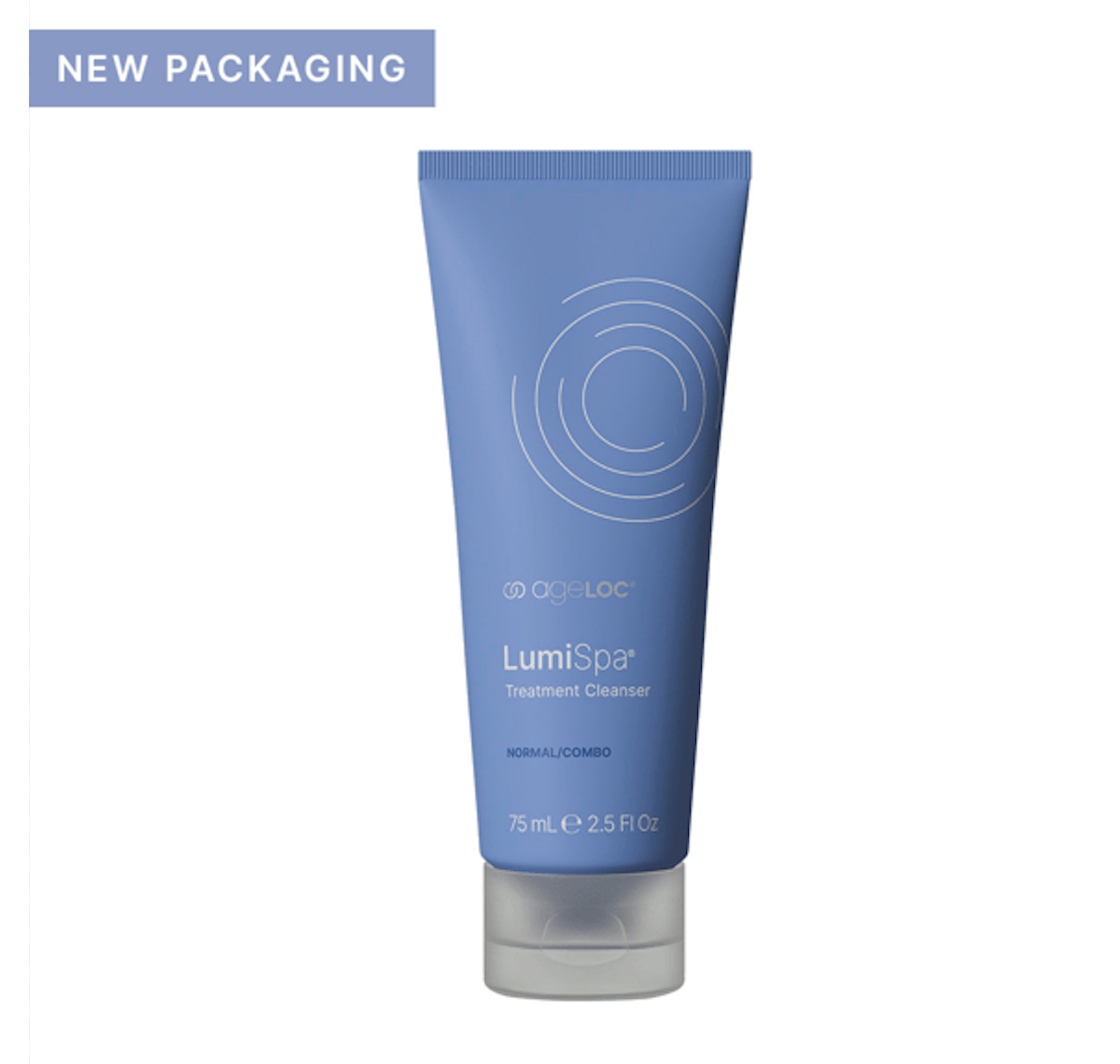 ageLOC® LumiSpa® Treatment Cleanser (Normal/Combo)