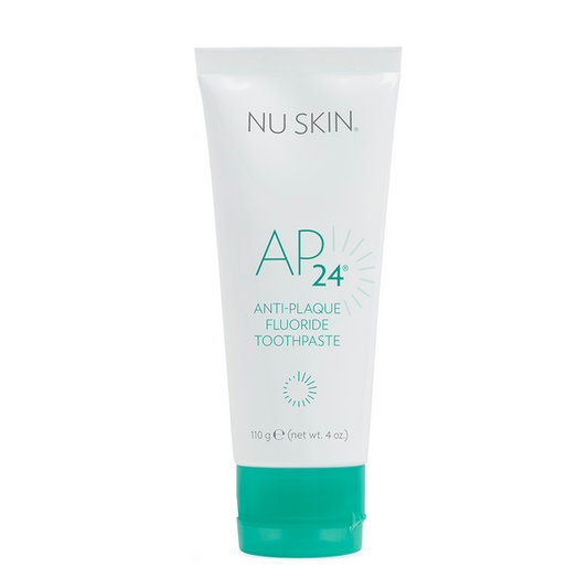 AP 24® Anti-Plaque Fluoride Toothpaste