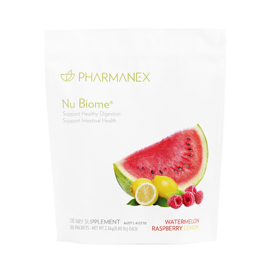 Pharmanex Nu Biome®