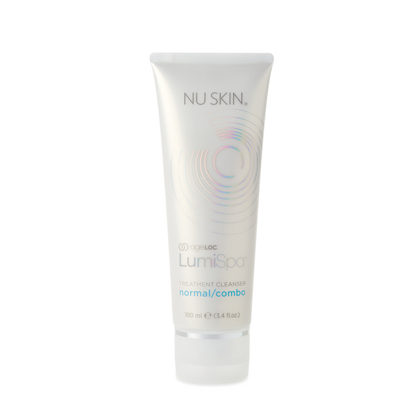 ageLOC® LumiSpa® Treatment Cleanser (Normal/Combo)