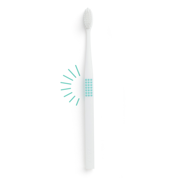 AP 24 Smile Pop® Toothbrush (White)