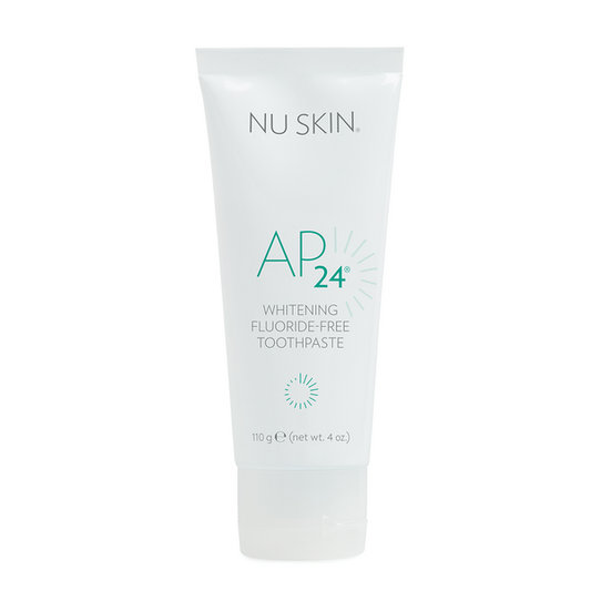 AP 24® Whitening Fluoride-Free Toothpaste