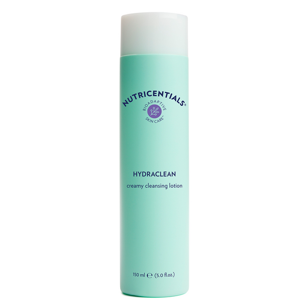 Nutricentials® HydraClean Creamy Cleansing Lotion