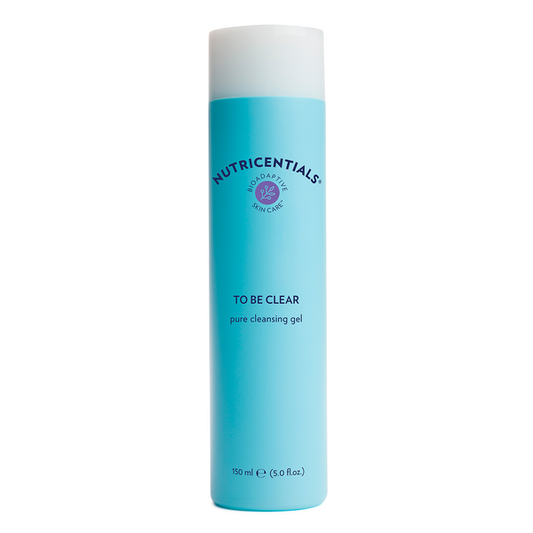 Nutricentials® To Be Clear Pure Cleansing Gel