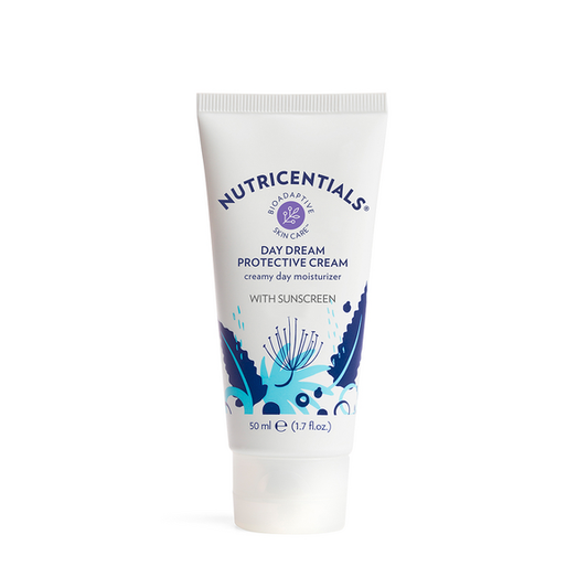 Nutricentials® Day Dream Protective Cream Creamy Day Moisturizer with Sunscreen