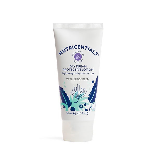 Nutricentials® Day Dream Protective Lotion Lightweight Day Moisturizer with Sunscreen