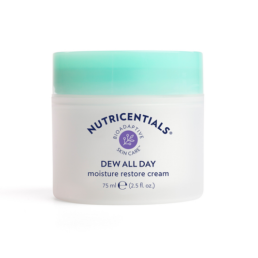 Nutricentials® Dew All Day Moisture Restore Cream