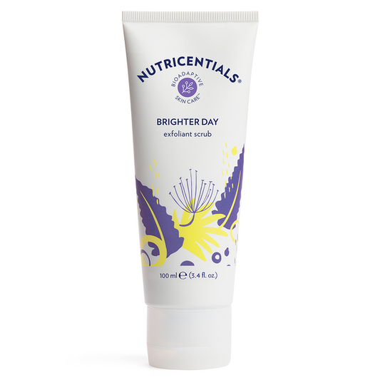 Nutricentials® Brighter Day Exfoliant Scrub