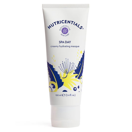 Nutricentials® Spa Day Creamy Hydrating Masque