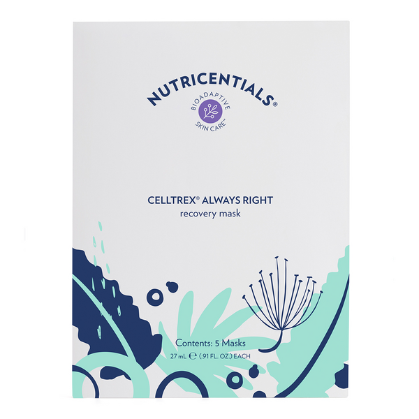 Nutricentials® Celltrex® Always Right Recovery Mask