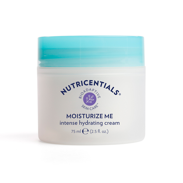 Nutricentials® Moisturize Me Intense Hydrating Cream