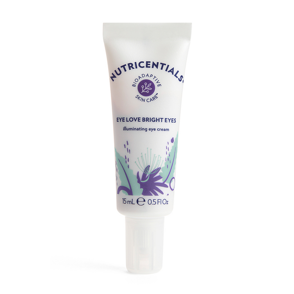 Nutricentials® Eye Love Bright Eyes Illuminating Eye Cream