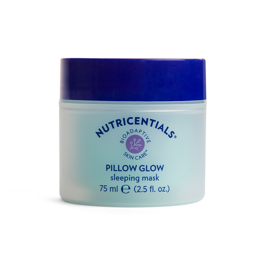 Nutricentials® Pillow Glow Sleeping Mask