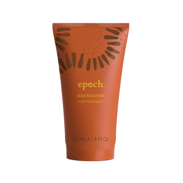 Epoch® Sole Solution® Foot Treatment