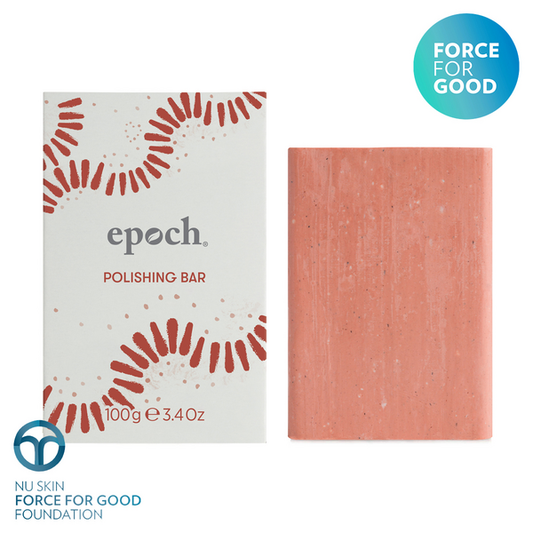 Epoch® Polishing Bar