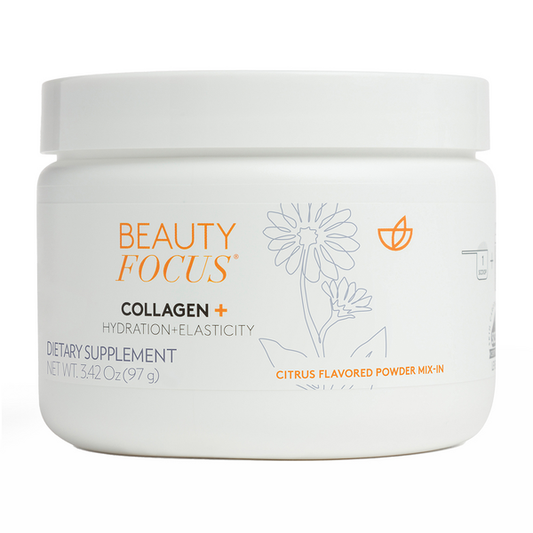 Beauty Focus® Collagen+