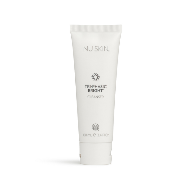 Tri-Phasic Bright® Cleanser